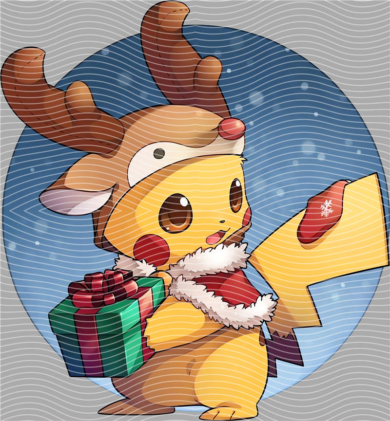 Christmas-DJ 347